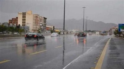 حالة الطقس في القاهرة لمدة أسبوع.. انخفاض في درجات الحرارة وسقوط أمطار 