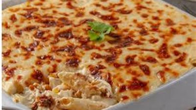 أسرع طريقة عمل النجرسكو بالفراخ خطوة بخطوة.. مش هتكلفك كتير 