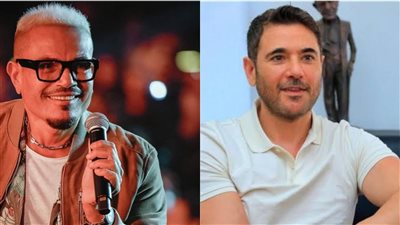 إجراءات حاسمة ضد الصفحات المزيفة للفنانين.. أبرزهم أحمد عز وعمرو دياب 