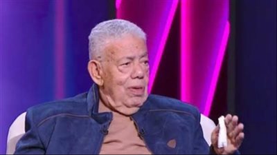 ما علاقة بشير الديك بأزمة نور الشريف الشهيرة وسحب الجنسية من الفنانين؟