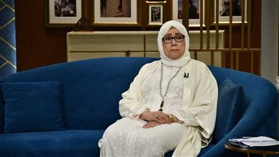 بعد حديثها عن والدها الشيخ محمود الحصري.. ياسمين الخيام تتصدر محركات البحث 