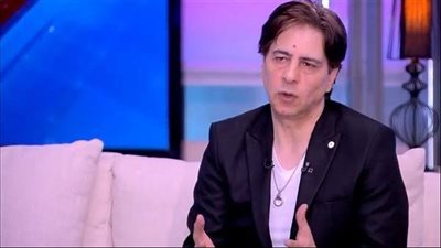 كان نفسي نتصالح قبل ما تسيبنا.. رسالة فارس بعد وفاة محمد رحيم