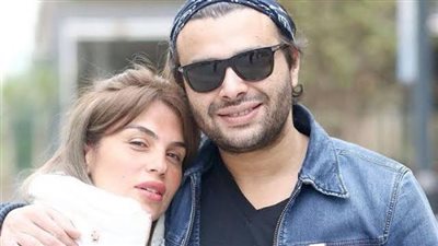 خناقة علي أنغام الراب.. زوجة رامي صبري تفتح النار على ويجز