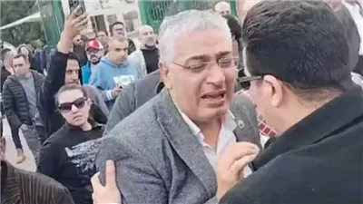 شقيق محمد رحيم ينفي وجود أية خلافات بينه وبين أرملة شقيقه 