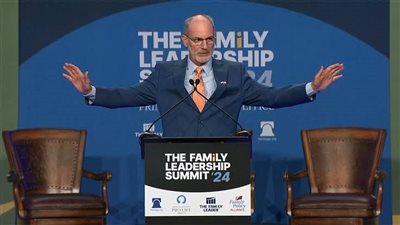 يحيئيل لايتر سفير إسرائيل الجديد لدى واشنطن.. متطرف يميني وفقد ابنه في غزة