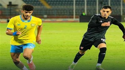 الدوري المصري| تعادل حرس الحدود وسيراميكا والإسماعيلي يحقق فوزًا قاتلاً على بتروجت
