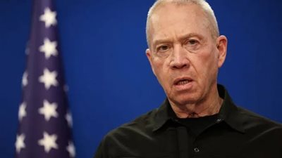 بعد صدور مذكرة إعتقاله.. أين ستكون أول وجهة خارجية لجالانت؟