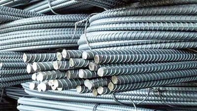 أسعار الحديد.. سعر طن حديد عز والأسمنت بكافة الأصناف اليوم