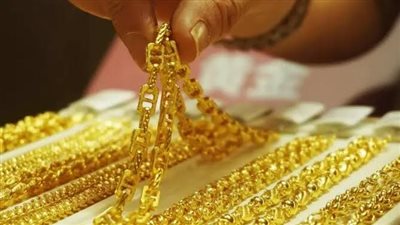 108 جنيه في الجرام.. انهيار أسعار الذهب اليوم في مصر للبيع والشراء
