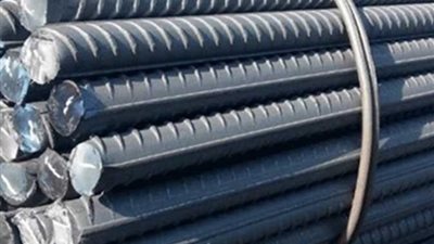 نشرة أسعار مواد البناء  ..ارتفاع سعر الحديد اليوم الاثنين 25-11-2024 