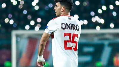 زيزو يضع نادي الزمالك في ورطة بسبب لاعب مغربي.. ما القصة ؟ 
