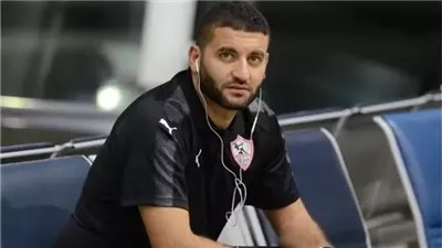 مثيرة للغضب.. ماذا قال أمير عزمي عن مدرب نادي الزمالك والصفقات الجديدة ؟