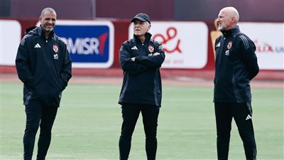 فرمان الطبيب يحرم النادي الأهلي من خدمات وسام أبو علي أمام أورلاندو