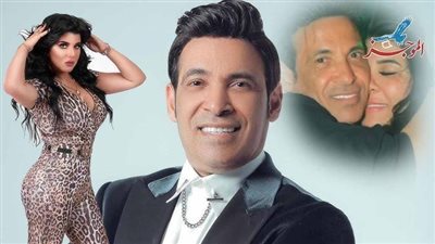 بعد حبسه 3 سنوات.. أزمات في حياة سعد الصغير أبرزها الترشح للرئاسة 