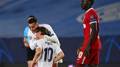 تعرف على موعد مباراة ريال مدريد ضد ليفربول في دوري أبطال أوروبا 2024