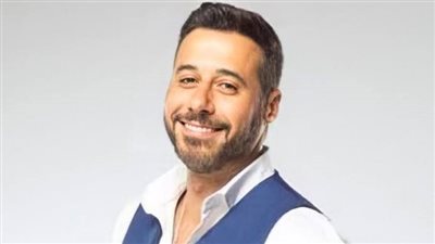 تفاصيل شخصية أحمد السعدني في مسلسل لام شمسية بطولة أمينة خليل 