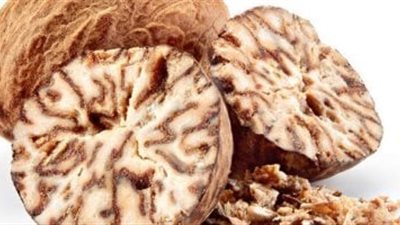 تؤثر على الصحة.. ما حكم استخدام جوزة الطيب  في الطعام؟