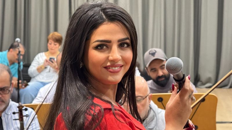 إيمان عبد الغني