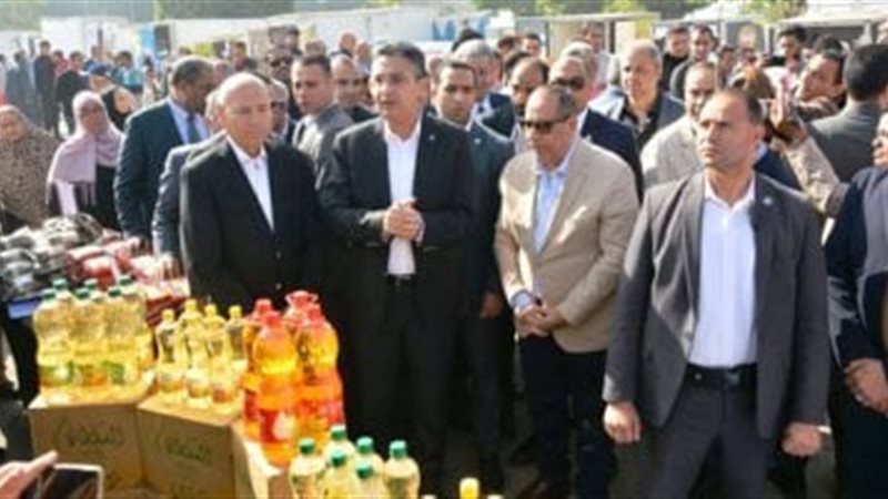 سوق اليوم الواحد