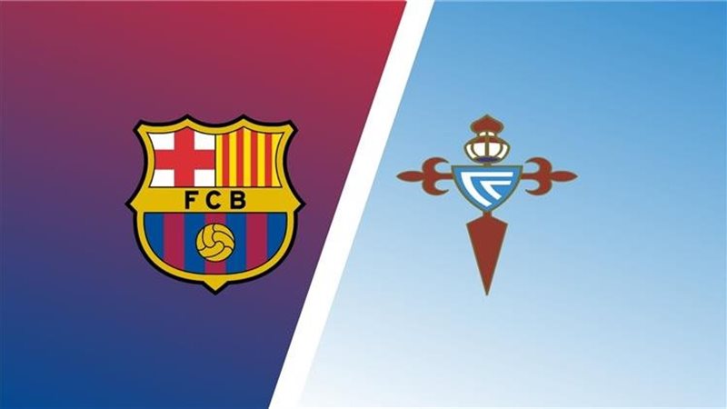 موعد مباراة برشلونة