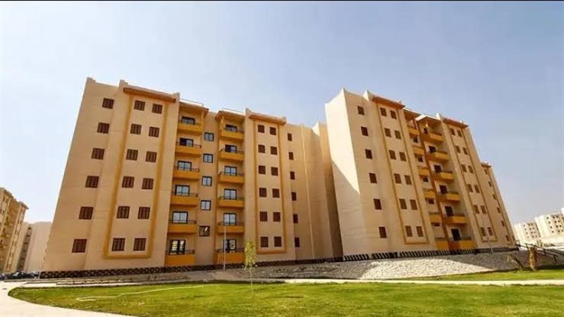 كراسة شروط الإسكان