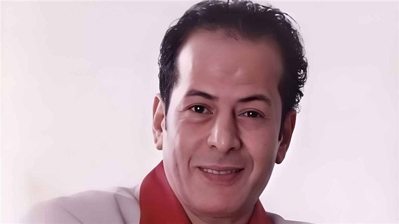 عادل الفار