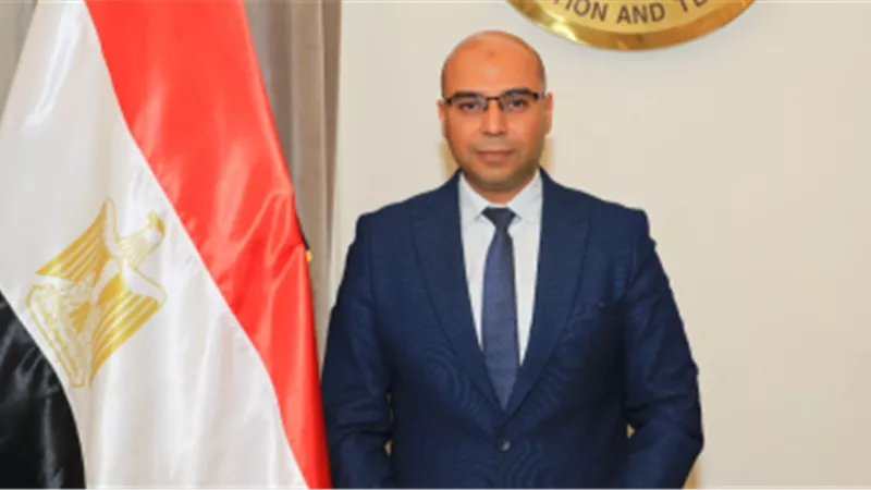 المتحدث بإسم وزارة