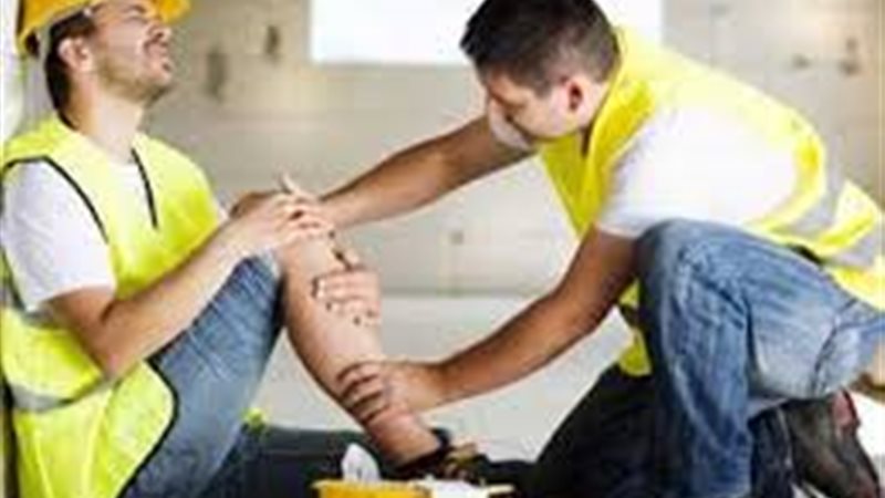 إصابات العمل