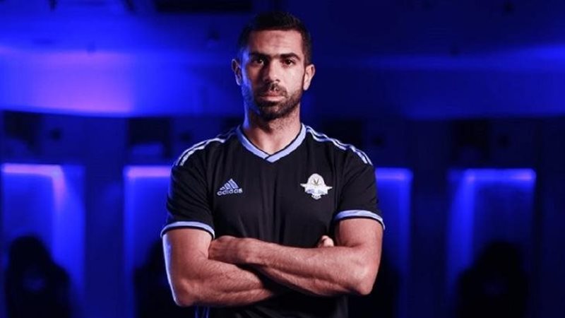 أحمد فتحي