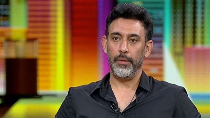 عمرو مصطفى