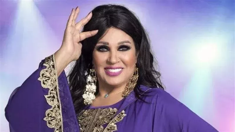فيفي عبده