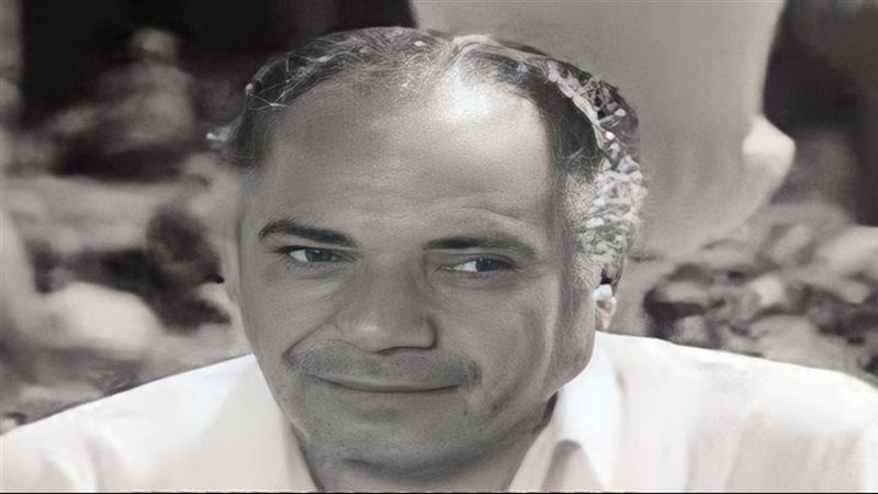 المخرج فطين عبد الوهاب
