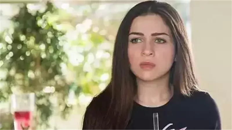مي عز الدين