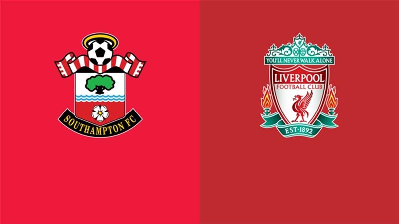 نادي ليفربول وساوثهامبتون