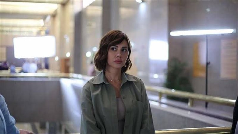 مسلسل رقم سري