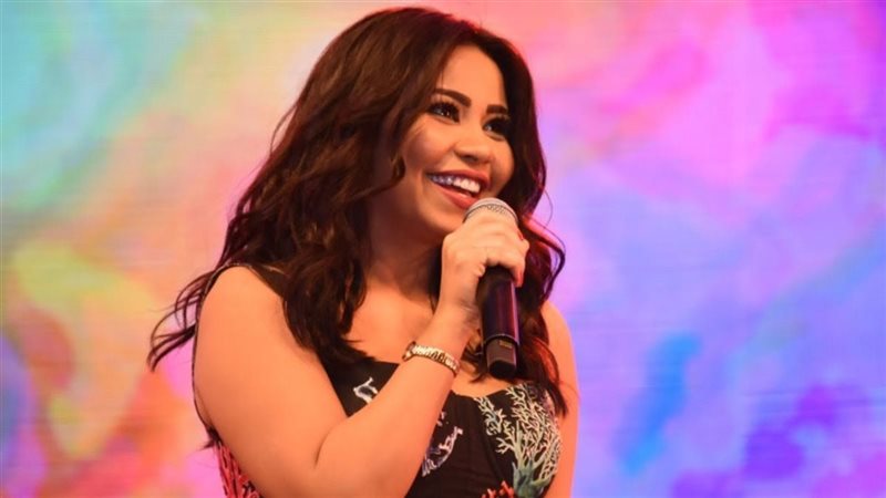 شيرين عبدالوهاب