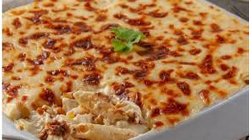 طريقة عمل النجرسكو
