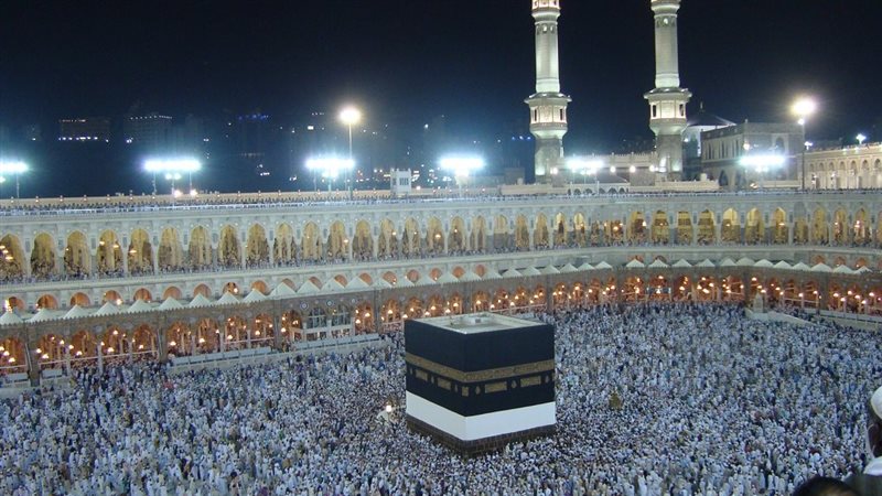 رابط نتيجة قرعة الحج