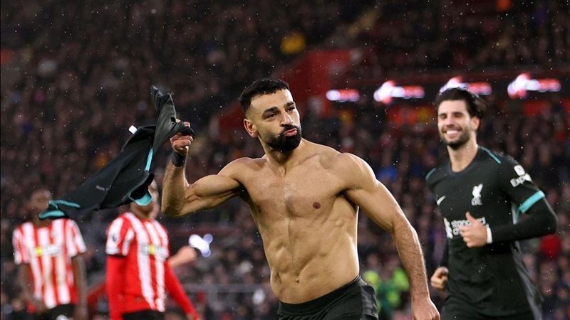 ترتيب هدافي الدوري