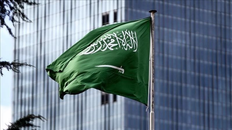 وظائف خالية بالسعودية