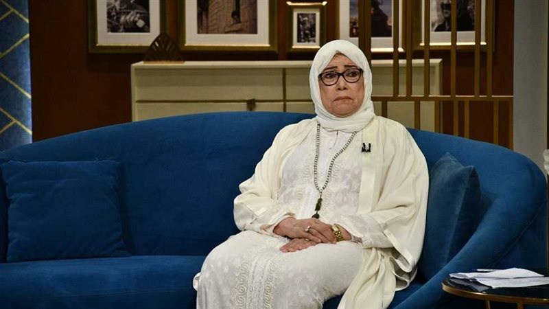 ياسمين الخيام 