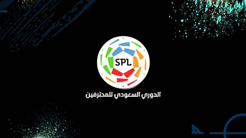 ترتيب الدوري السعودي
