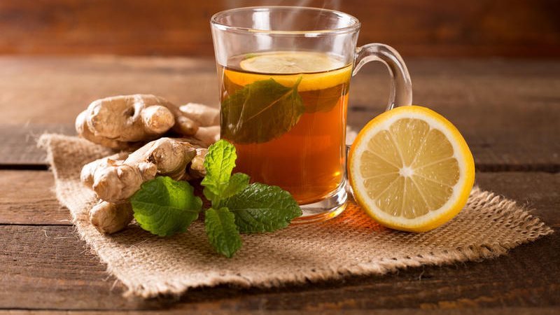 نزلات البرد والإنفلونزا