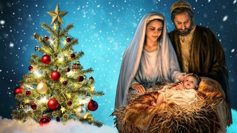 عيد الميلاد المجيد