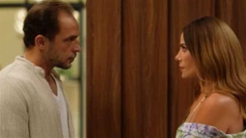 مسلسل وتر حساس 