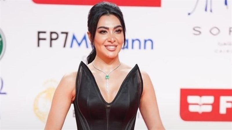ميريهان حسين