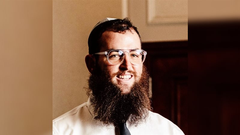 مقتل الحاخام الإسرائيلي