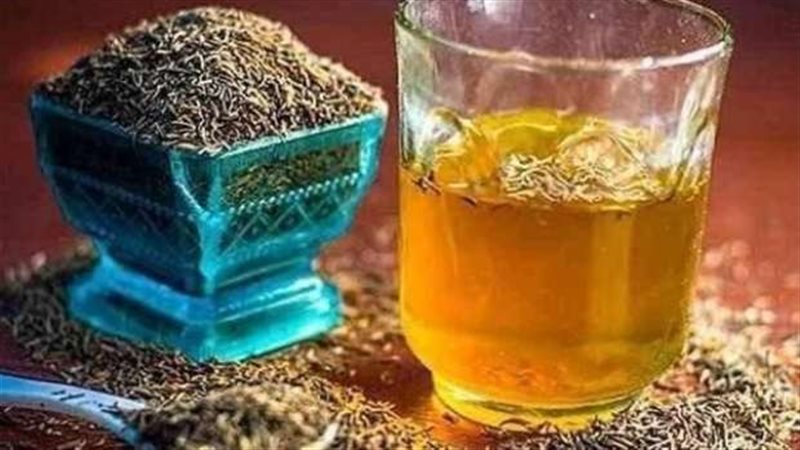 فوائد شرب الكمون