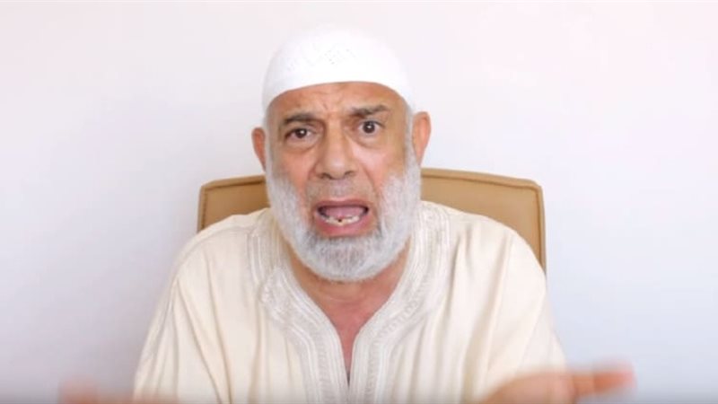 وجدي غنيم