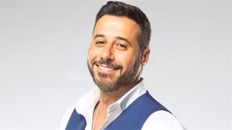 أحمد السعدني